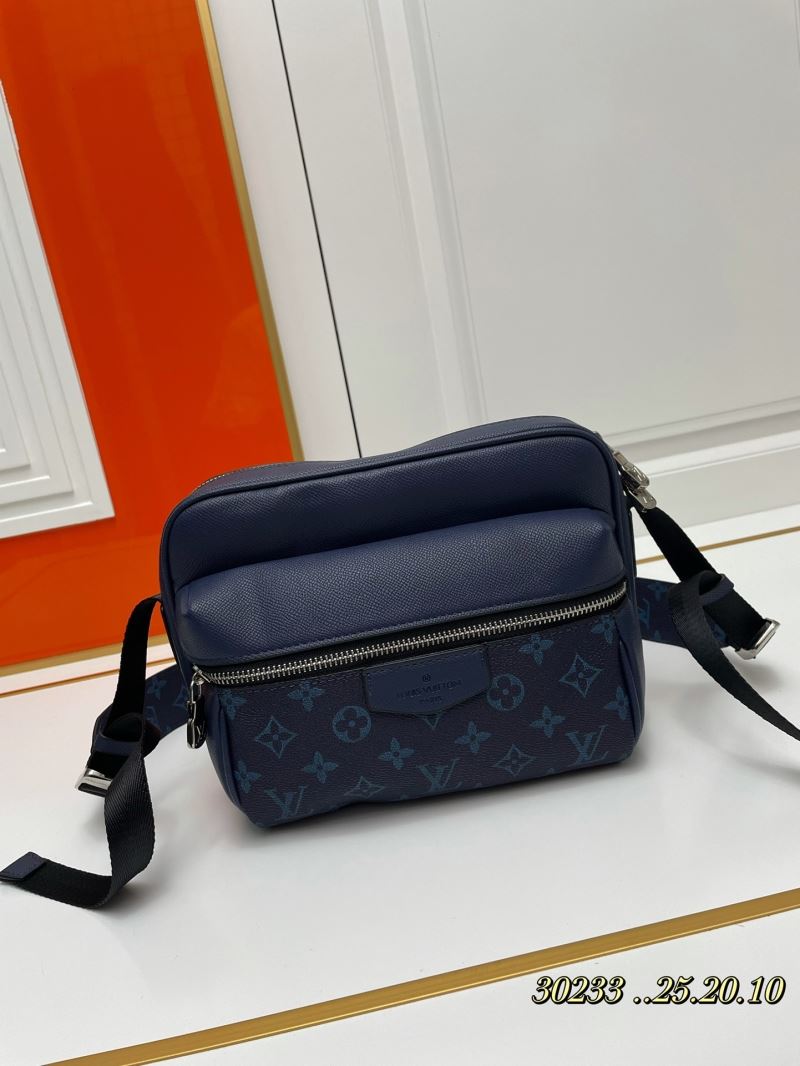 Louis Vuitton Satchel Bags